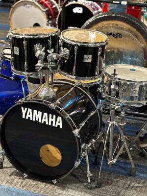 Gear Hunter | Yamaha Power V Special Kit
